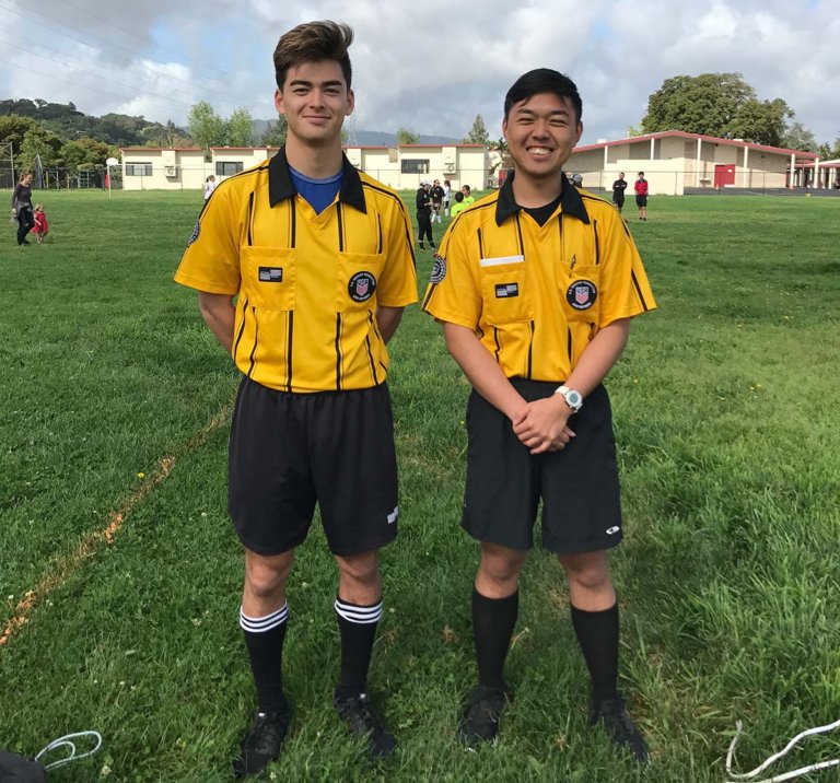 Lgusl ref los gatos united soccer club