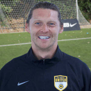 Alex Booth