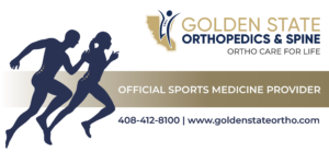 Golden State Orthopedics Logo