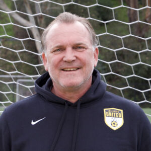 Sporting-Director-Shawn-Blakeman - Los Gatos United Soccer Club
