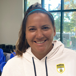 Jessica - Los Gatos United Soccer Club
