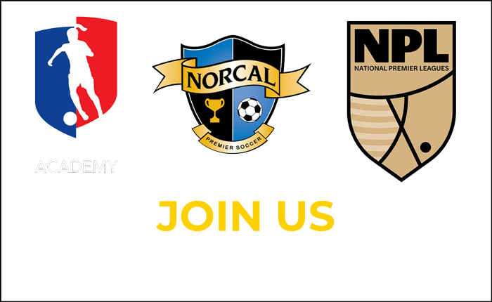 Tryouts for Los Gatos United begin May 8, 2023.