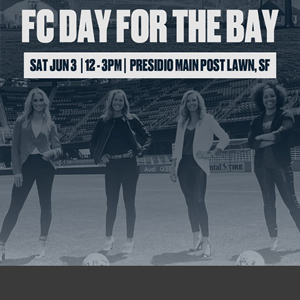 FC Day for the Bay 1