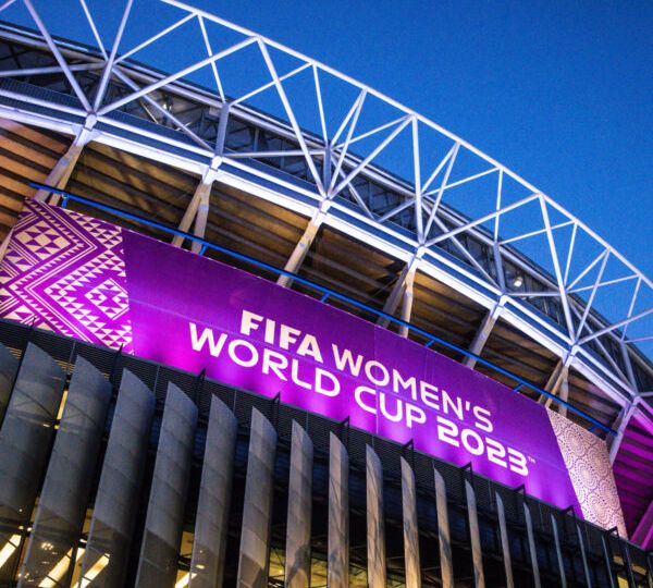 Spain vs England Final - FIFA Womens World Cup Australia New Zealand 2023