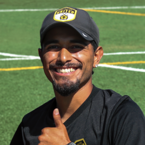 Luis-Rangel-Los-Gatos-United - Los Gatos United Soccer Club