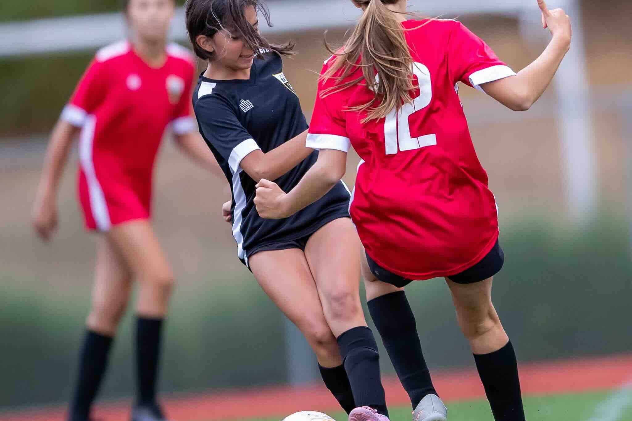NorCal Super Rec League - Los Gatos United Soccer Club