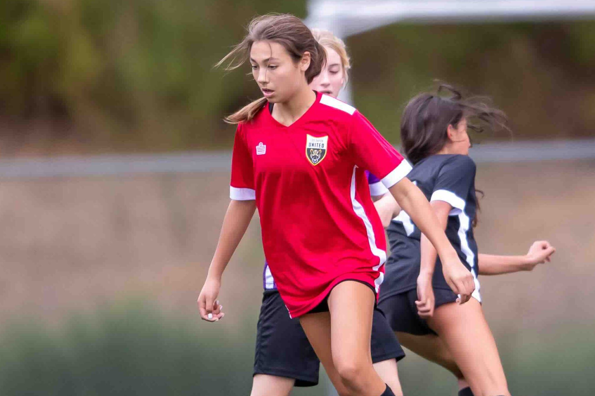 NorCal Super Rec League - Los Gatos United Soccer Club