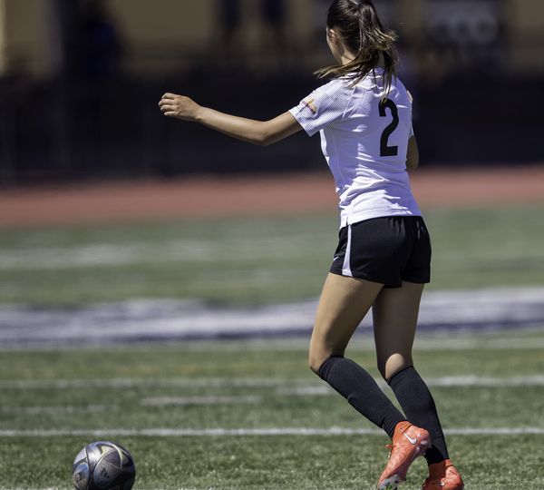 Girls Academy League Los Gatos United Soccer Club
