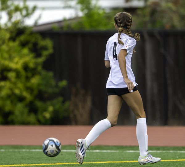 Girls Academy League Los Gatos United Soccer Club