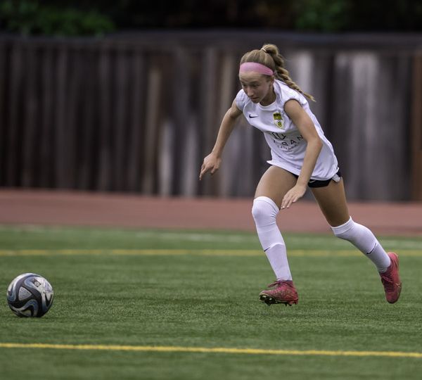 Girls Academy League - Los Gatos United Soccer Club