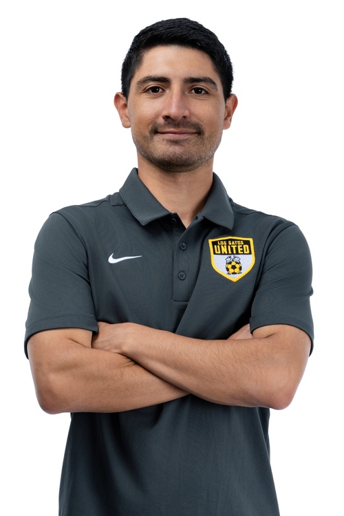 Andres Jimenez