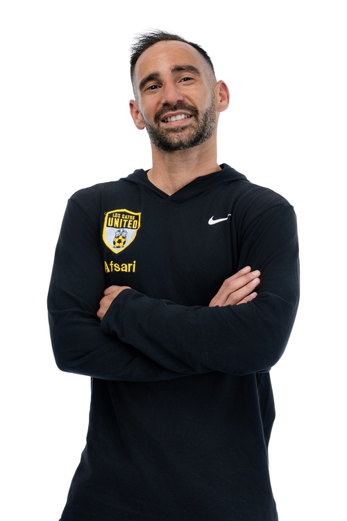 Ashkon Afsari