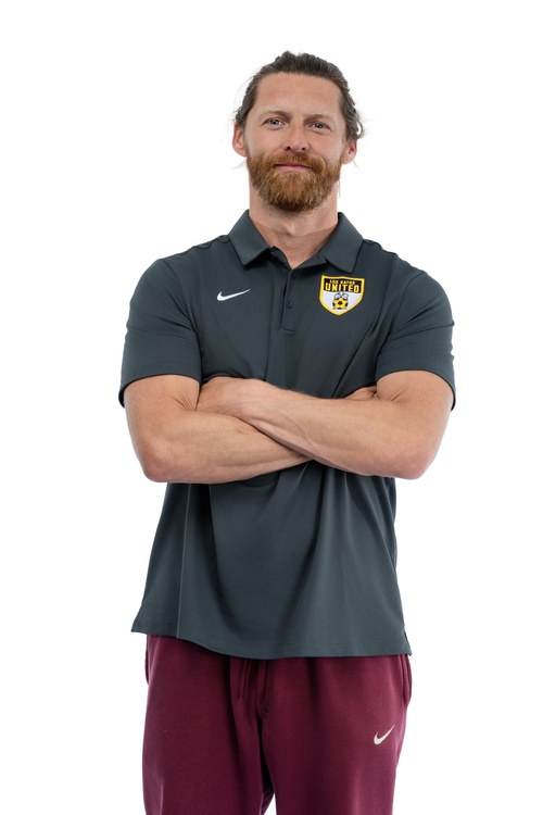 Alex Booth