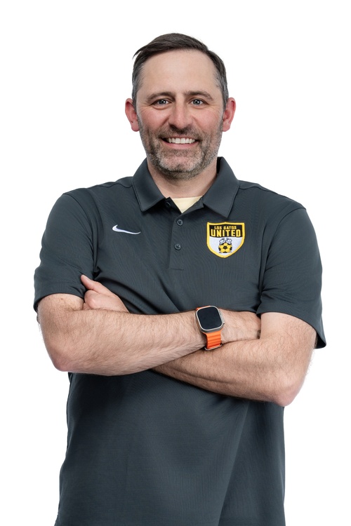 Craig Surgey