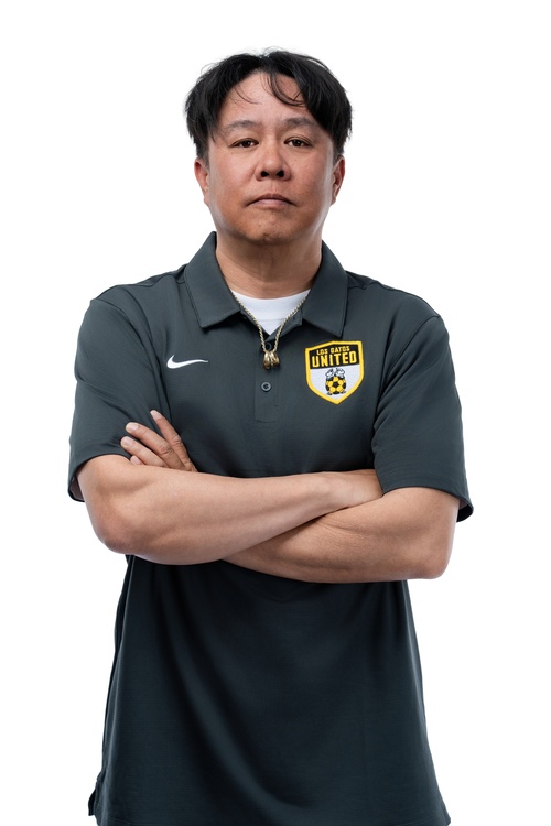 Erich Rabago