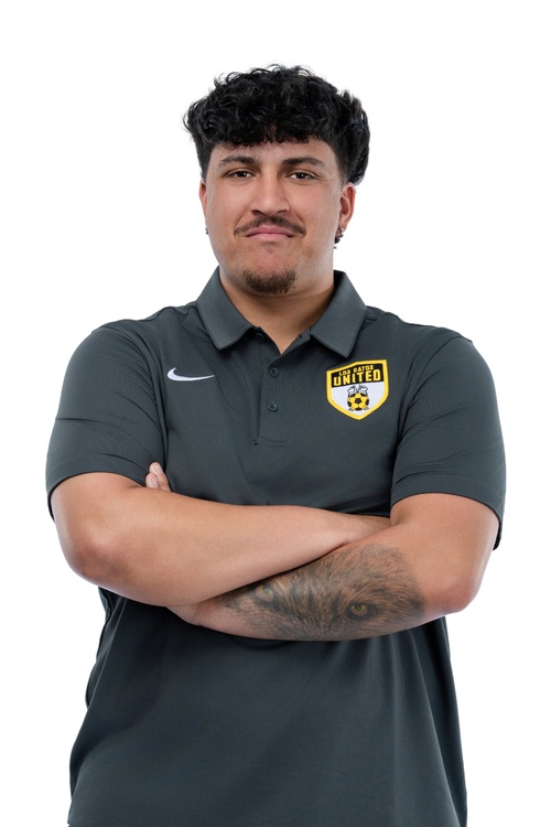 Joey Carrillo
