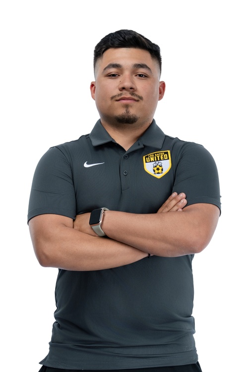 Junior Flores