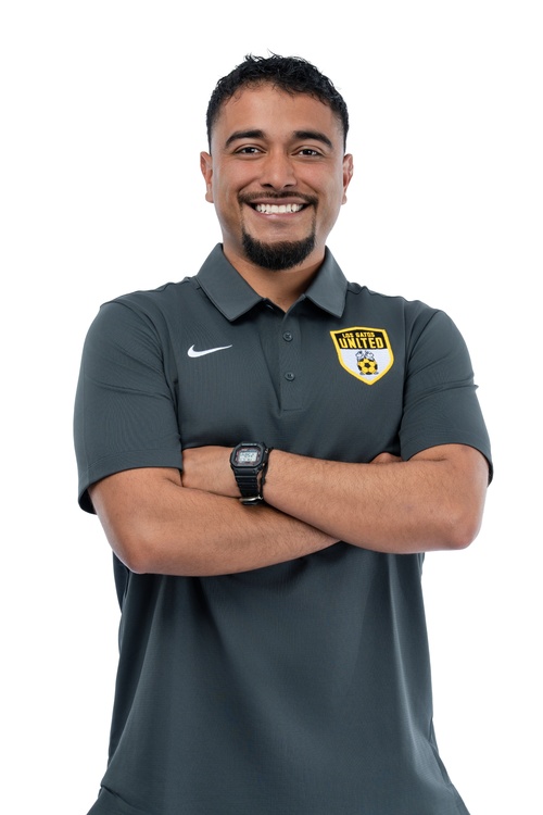 Luis Rangel