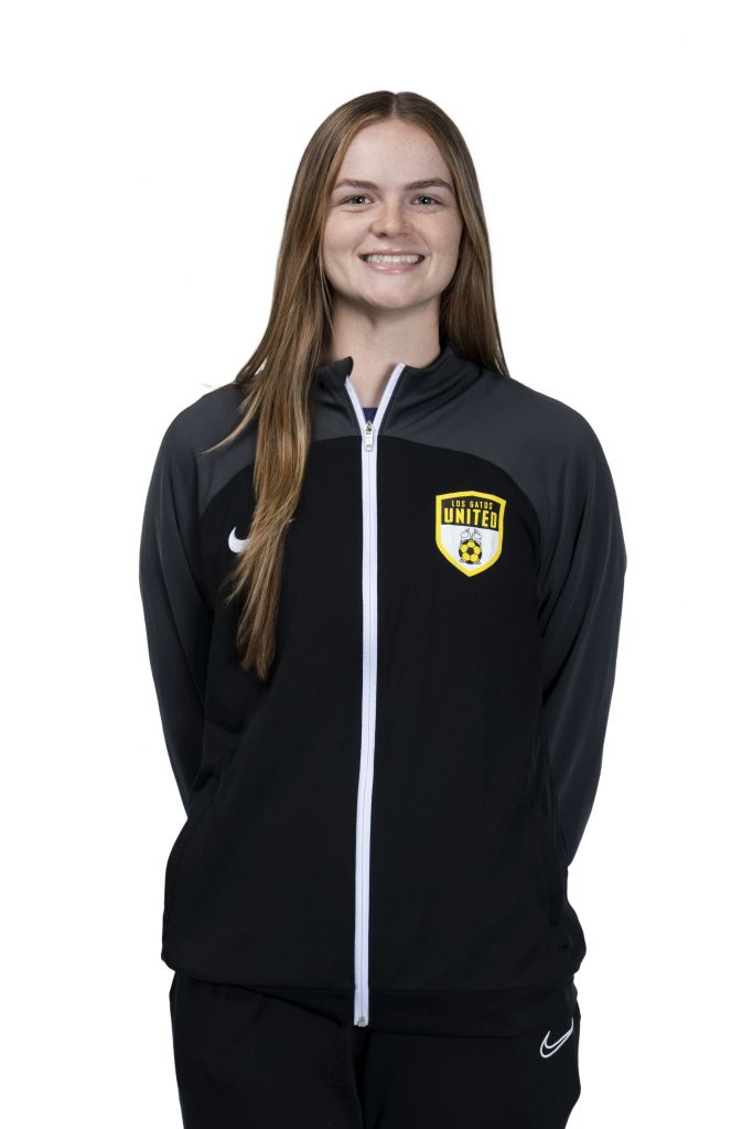 Maddie Pullen