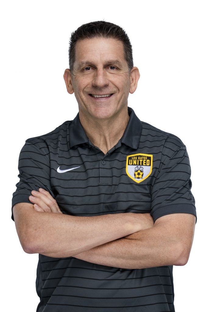Phil Gibson