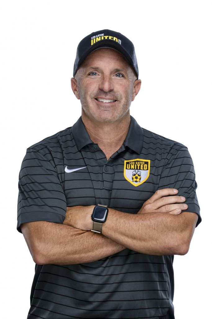 Shaun Tsakiris