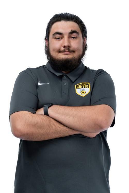 Nicholas Iamiceli