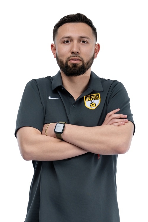 Raul Rangel