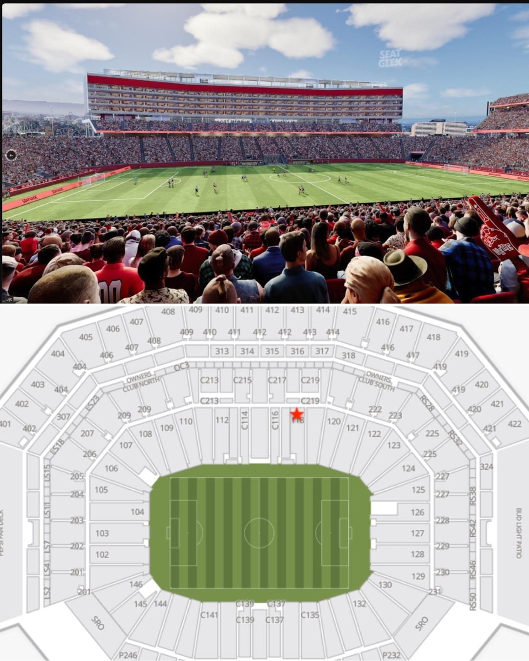 World Cup Ticket Giveaway Summer Camp Los Gatos United Bay Area Soccer