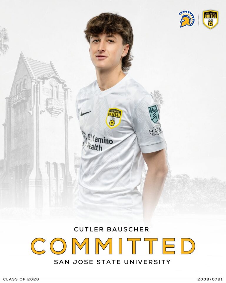 Cutler college commitment announcement