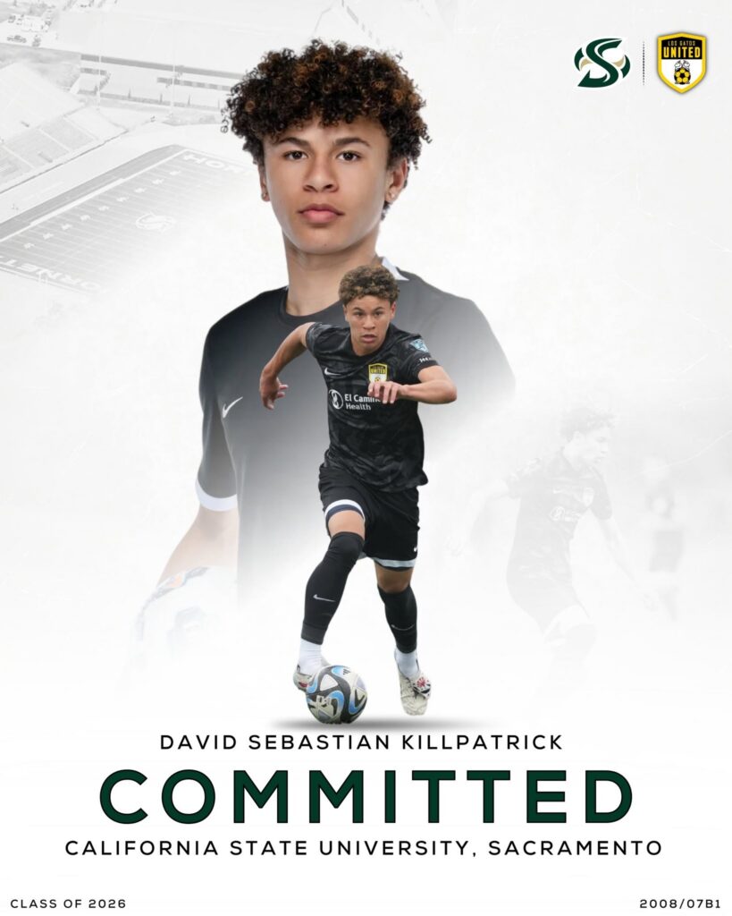 David college commitment announcement
