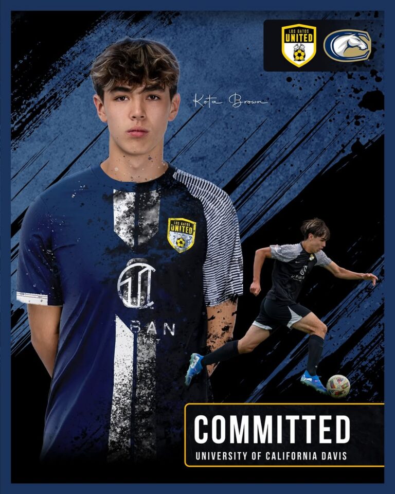 Kota college commitment announcement