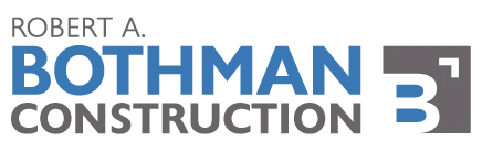 Robert A. Bothman Construction