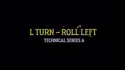 Play L Turn-Roll – Left