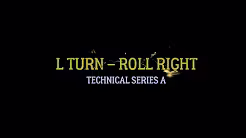 Play L Turn-Roll – Right