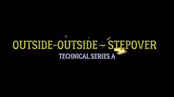Play Outside-Outside-Stepover