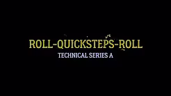 Play Roll-Quick Step-Roll