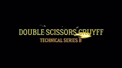 Play Double Scissors-Cruyff