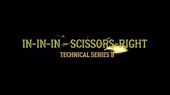 Play Inside-Inside-Inside - Scissors – Right