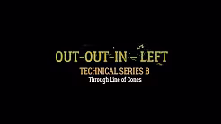 Play Outside-Outside - Inside – Left