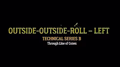 Play Outside-Outside - Roll – Left