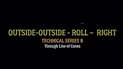 Play Outside-Outside - Roll – Right
